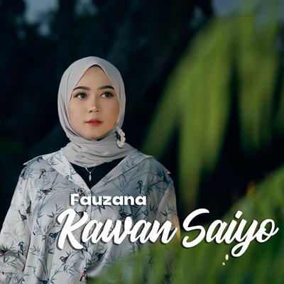 Kawan Saiyo's cover