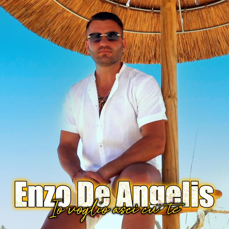 Enzo De Angelis's avatar image