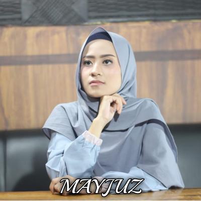 MAYJUZ's cover