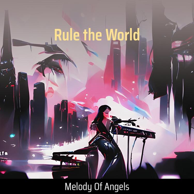 Melody of Angels's avatar image