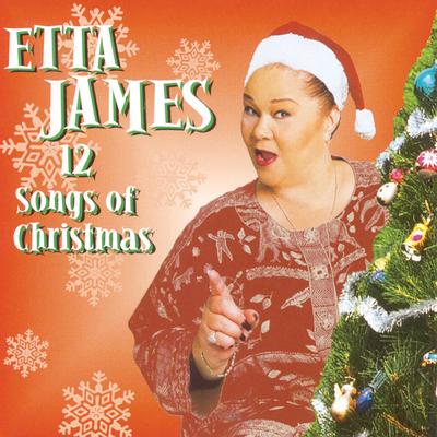 O Holy Night By Etta James's cover