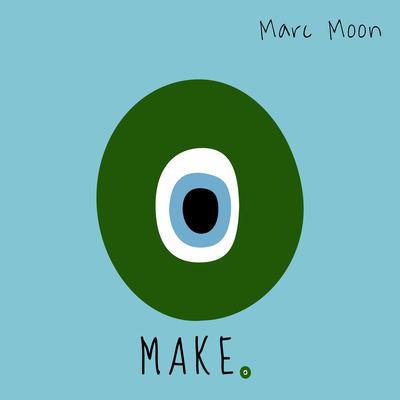 Marc Moon's cover