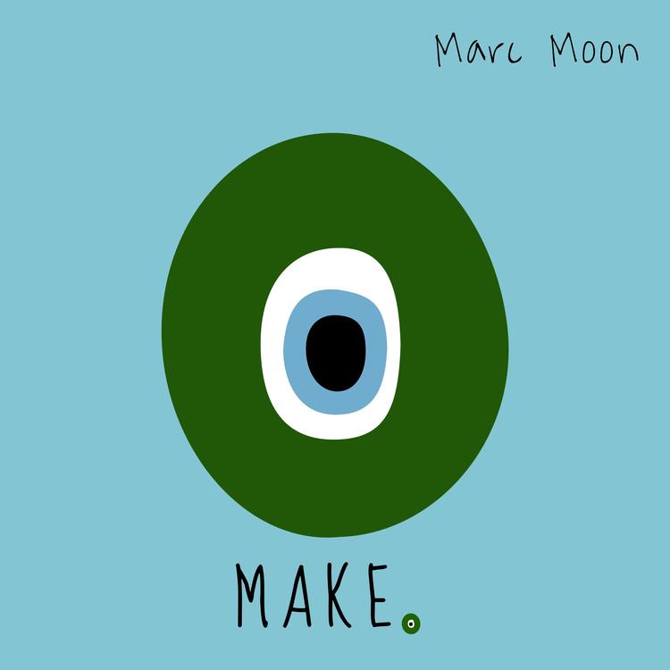 Marc Moon's avatar image