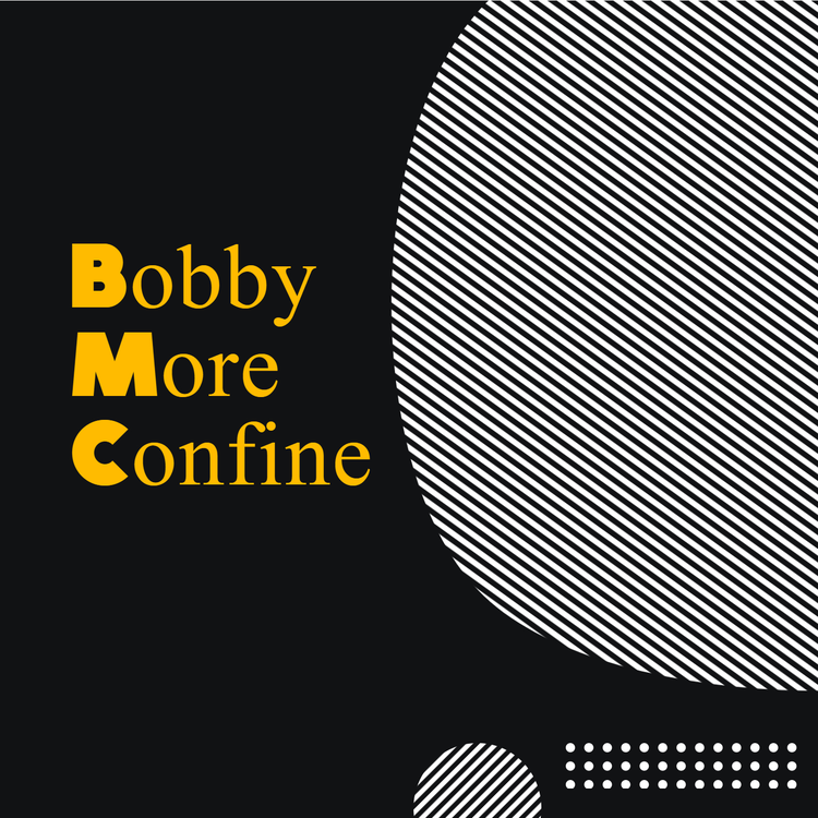 Bobby More's avatar image