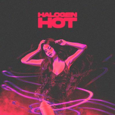 Hot By Halogen's cover