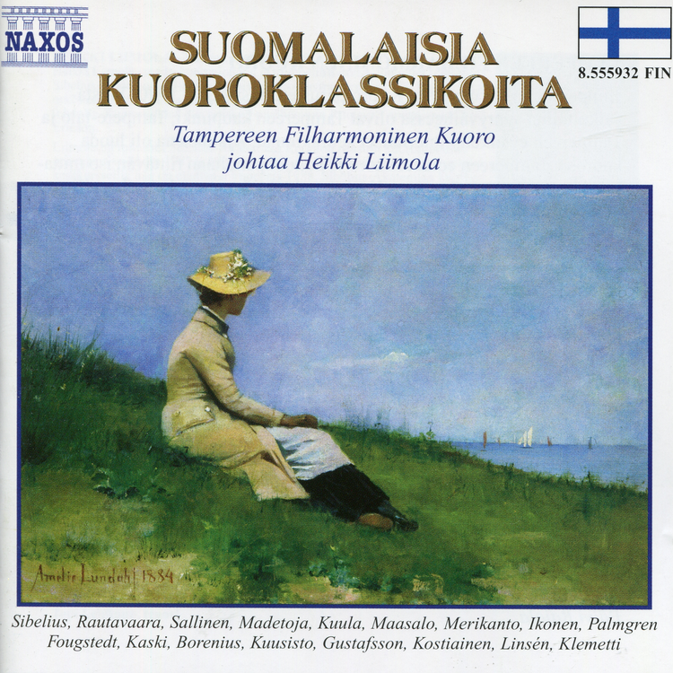 Tampereen Filharmoninen Kuoro's avatar image