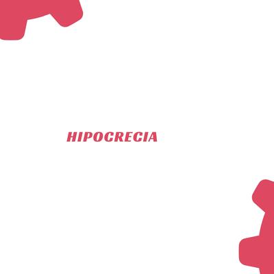 Hipocrecia's cover