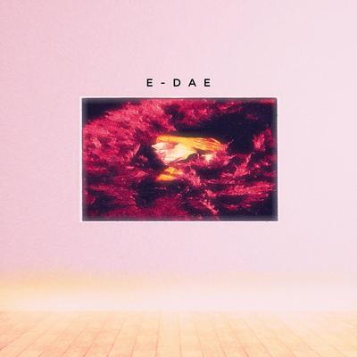 E-DAE's cover