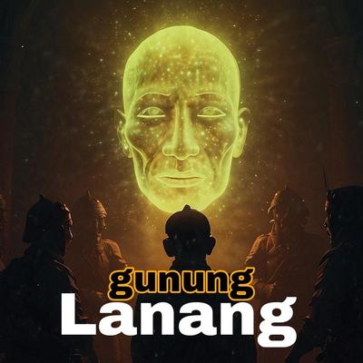 Gunung Lanang's cover