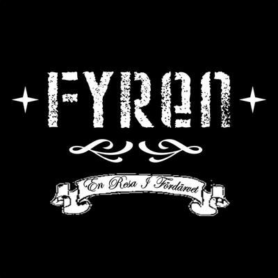 Fyren's cover