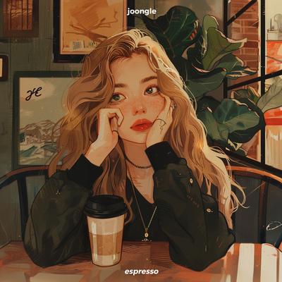 Espresso By Joongle's cover