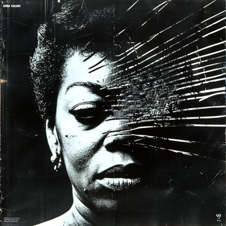 Sarah Vaughan's avatar image