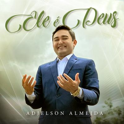 Adjelson Almeida's cover