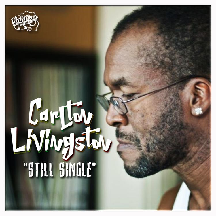 CARLTON LIVINGSTON's avatar image