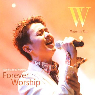 Forever Worship's cover