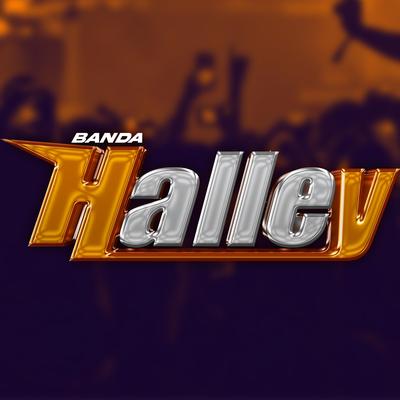 Eu Sou Maluca By Banda Halley's cover