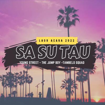 Sa Su Tau's cover