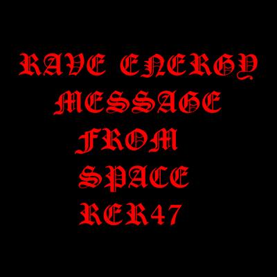 Message from Space (Slow Mix)'s cover