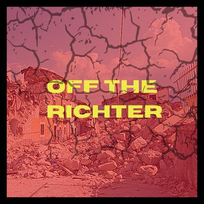 Off the Richter's cover