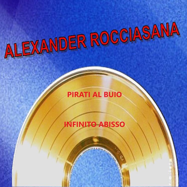 Alexander Rocciasana's avatar image