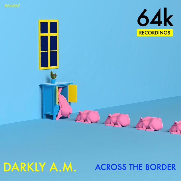 Darkly A.M.'s avatar image