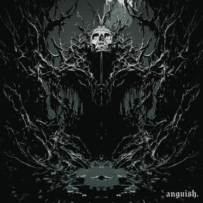 anguish.'s cover