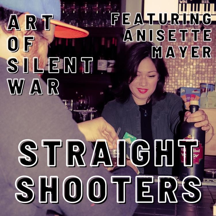 Art Of Silent War's avatar image