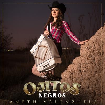 Ojitos Negros's cover