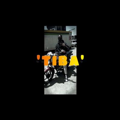 Tiba's cover