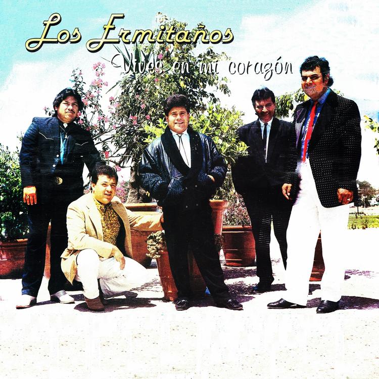 Los Ermitaños's avatar image