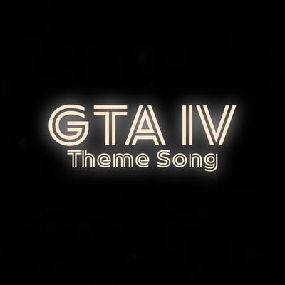 GTA 4 (Theme Song) By Cromka1, IlikeQ's cover