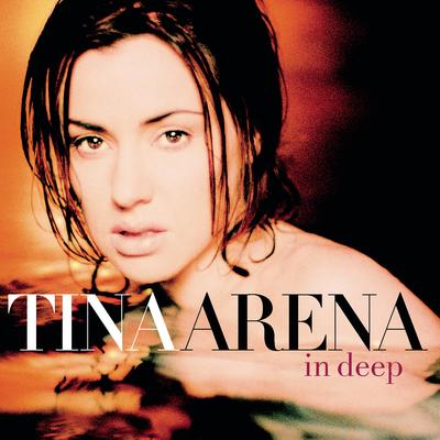 Aller Plus Haut By Tina Arena's cover