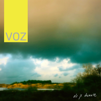 Voz's avatar cover