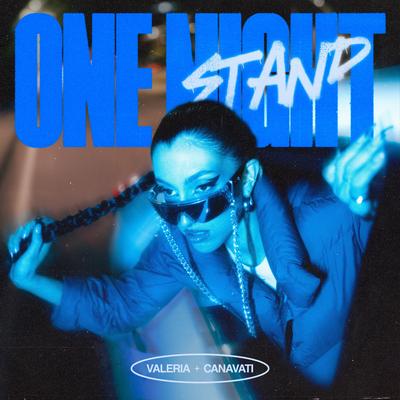 One Night Stand By Valeria Canavati's cover