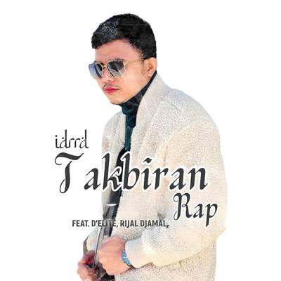 Takbiran Rap's cover