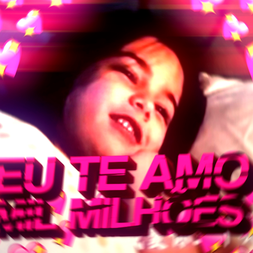 Beat dos Vingadores - Eu Te Amo Mil Milh's cover