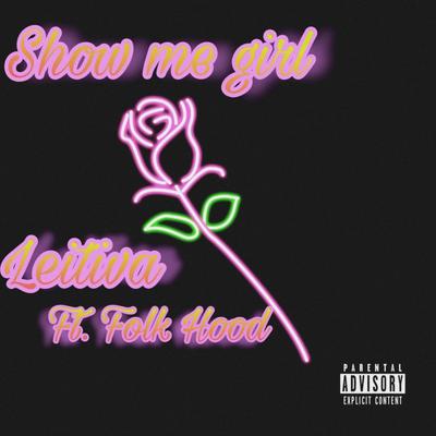 Show Me Girl's cover