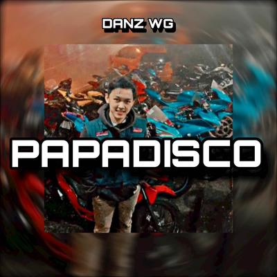 DAN'Z WG's cover