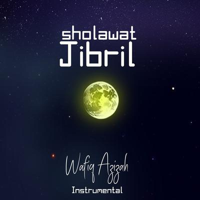 Sholawat Jibril (Instrumental)'s cover