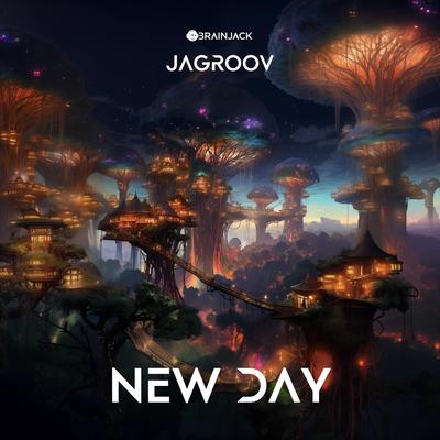 New Day By Jagroov's cover