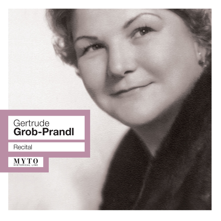 Gertrude Grob-Prandl's avatar image