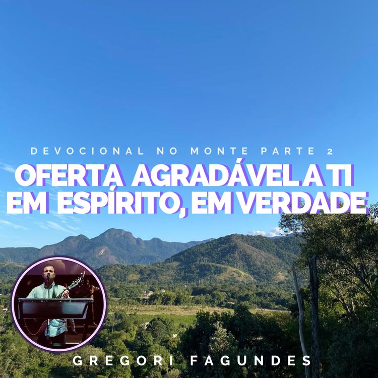 Gregori Fagundes's avatar image