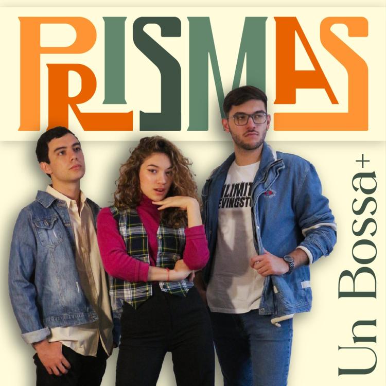 PRISMAS's avatar image