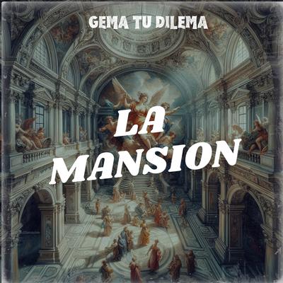 La Mansion's cover