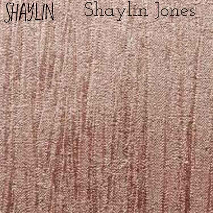 Shaylin Jones's avatar image