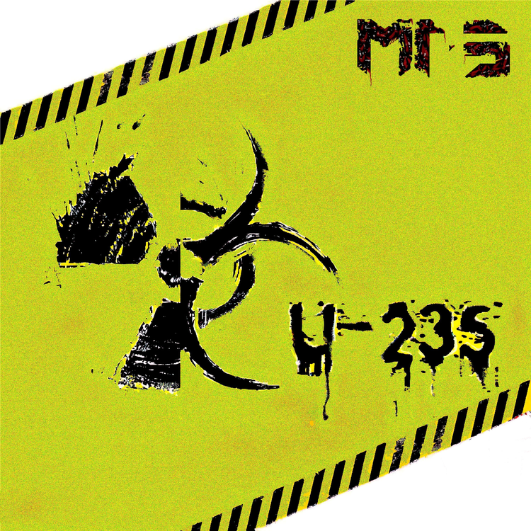 MI-5's avatar image