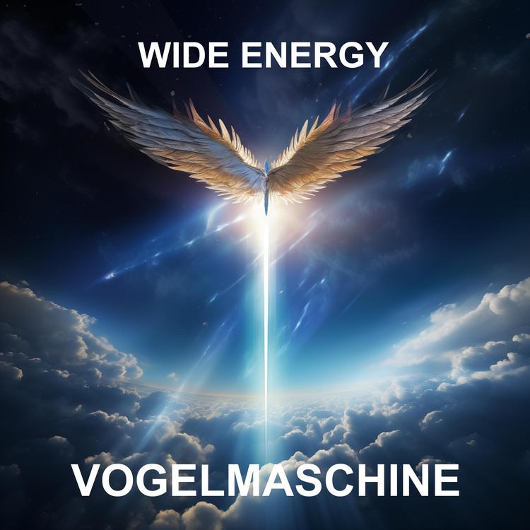 Vogelmaschine's avatar image