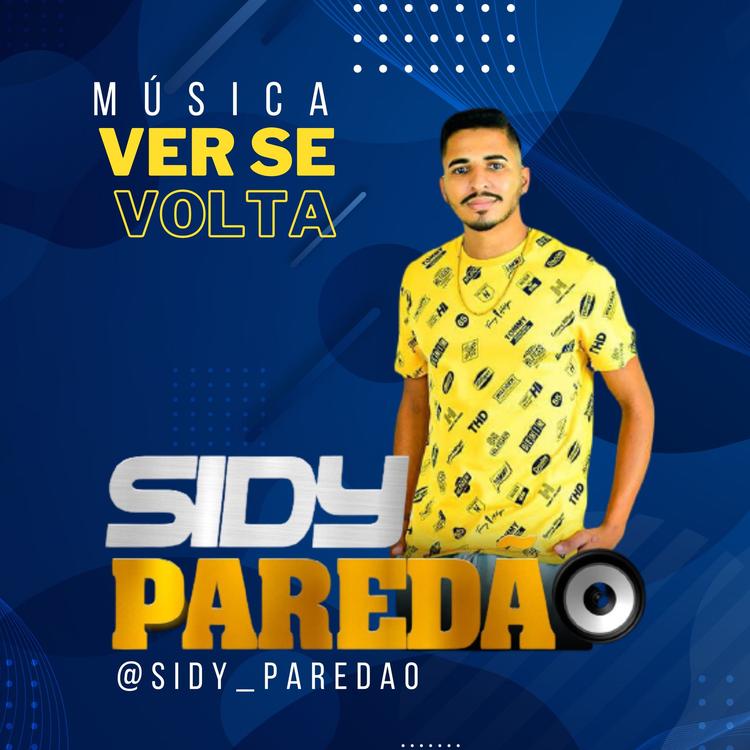 Sidy Paredão's avatar image