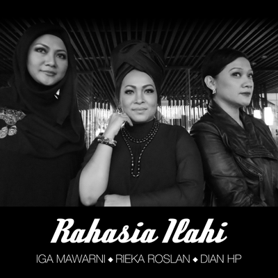 Rahasia Ilahi's cover