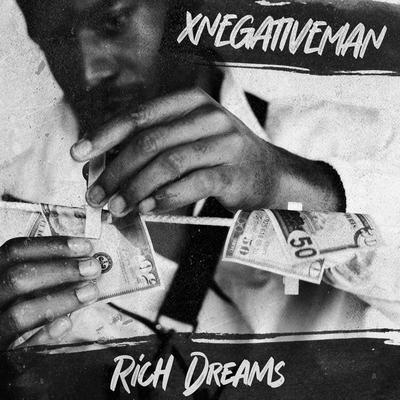 Rich Dreams's cover